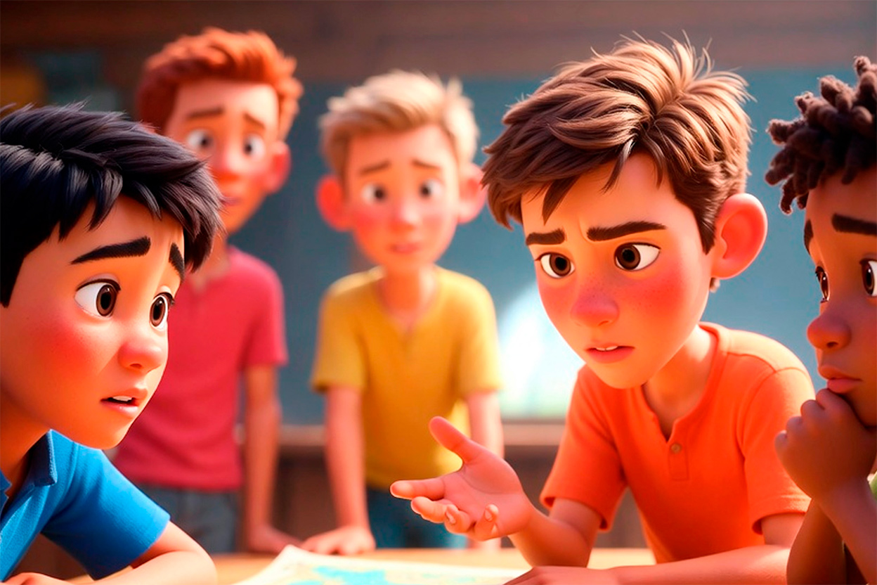 Plano Perfeito… ou Não?