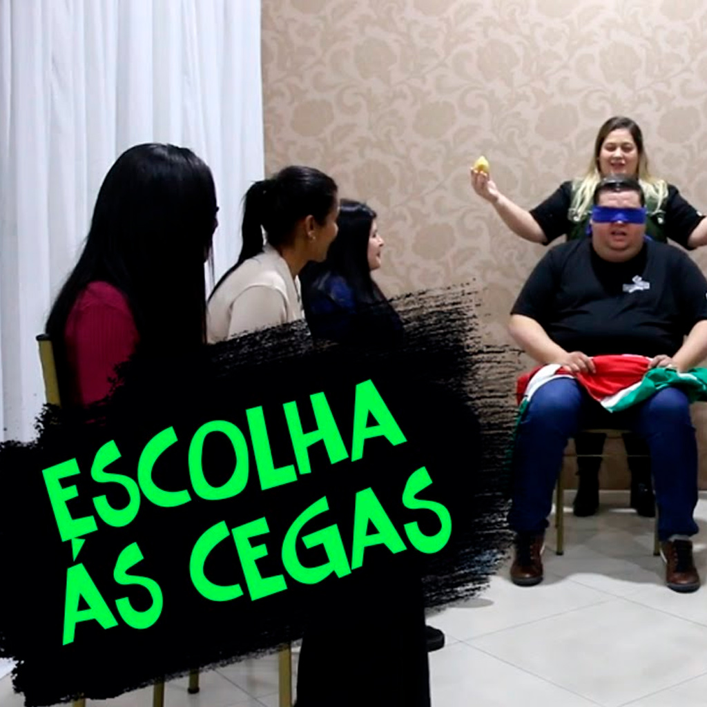 Escolhas no escuro | Dinâmica quebra gelo células #315