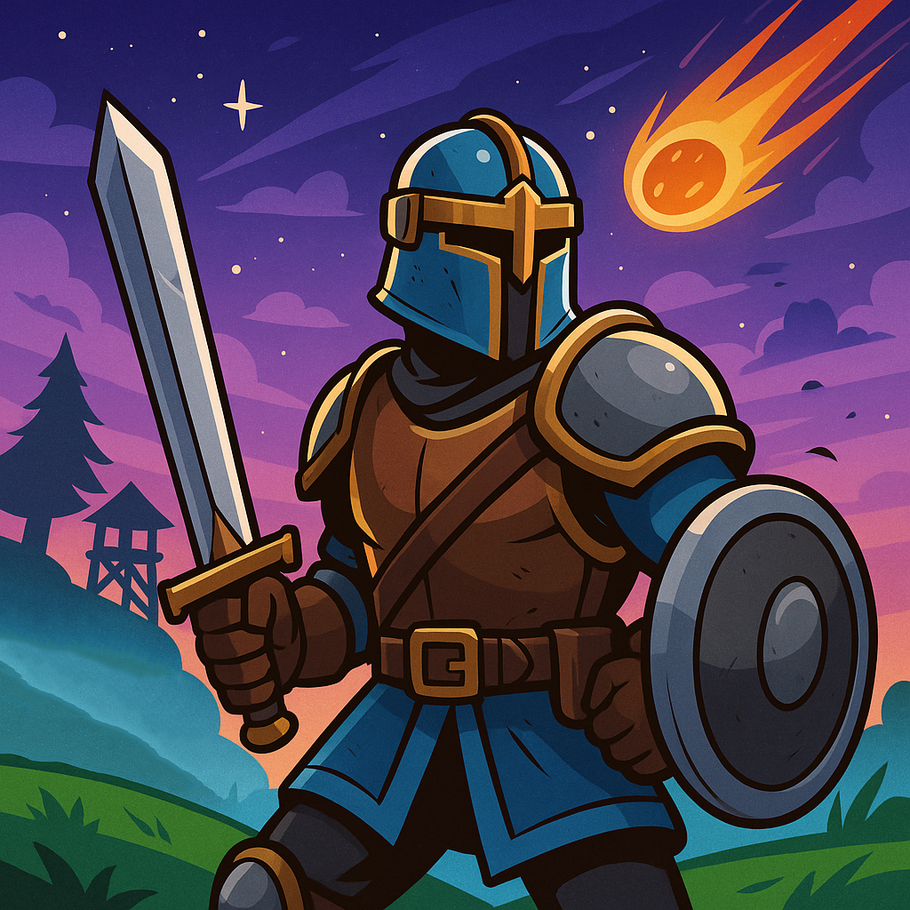 Fortnite | Modo fé: Lutando com a armadura de Deus
