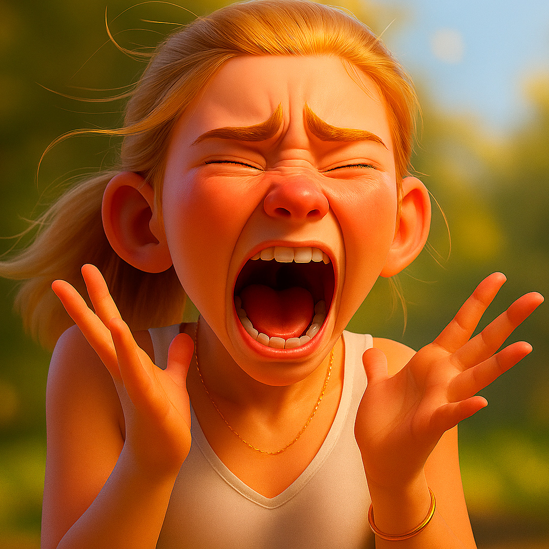 Domínio Próprio que Garante Vitória