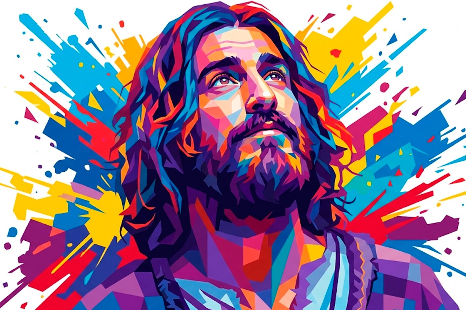 Estudo: Por que Jesus?