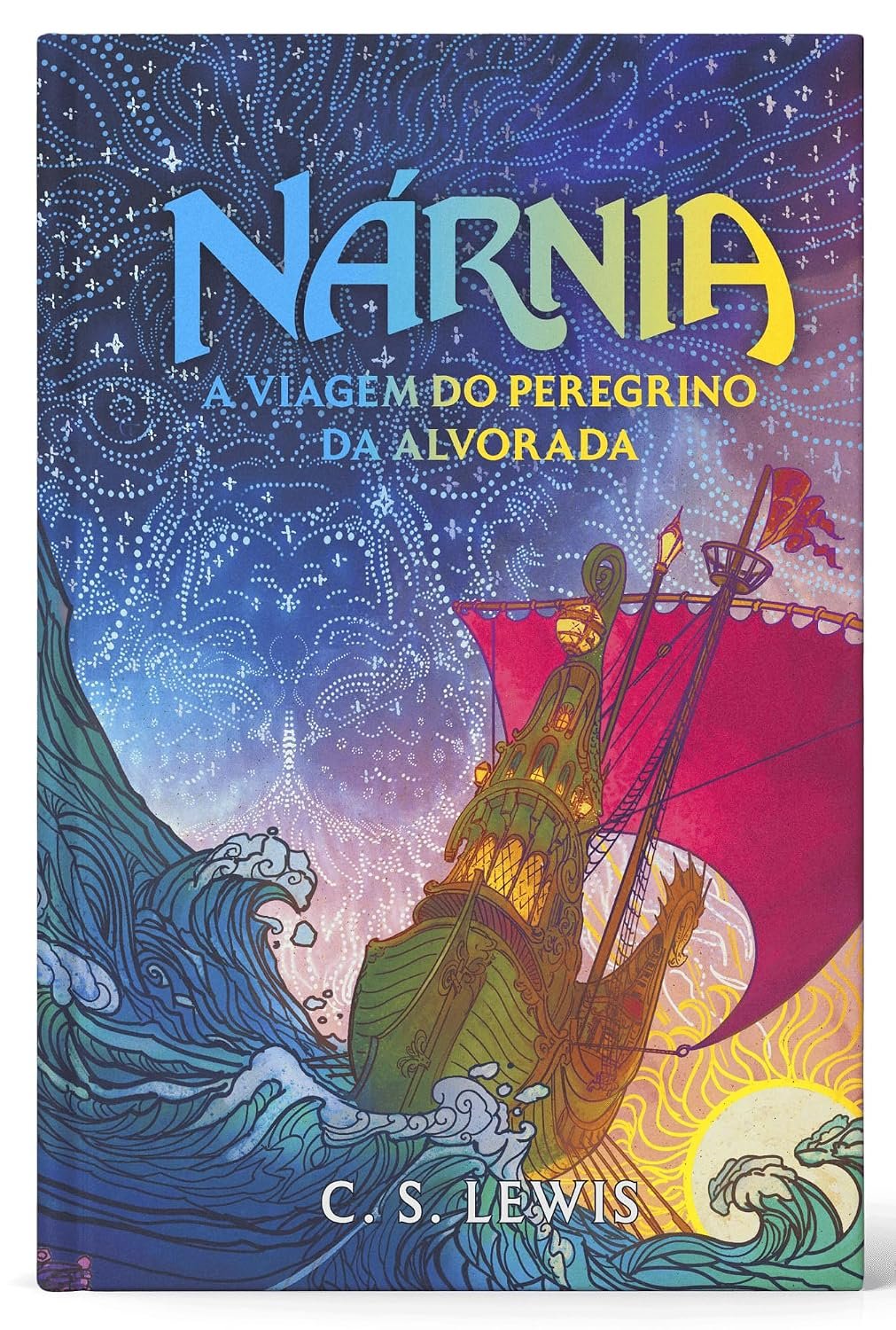 As Crônicas de Nárnia: A Viagem do Peregrino da Alvorada - Uma Jornada de Fé e Coragem