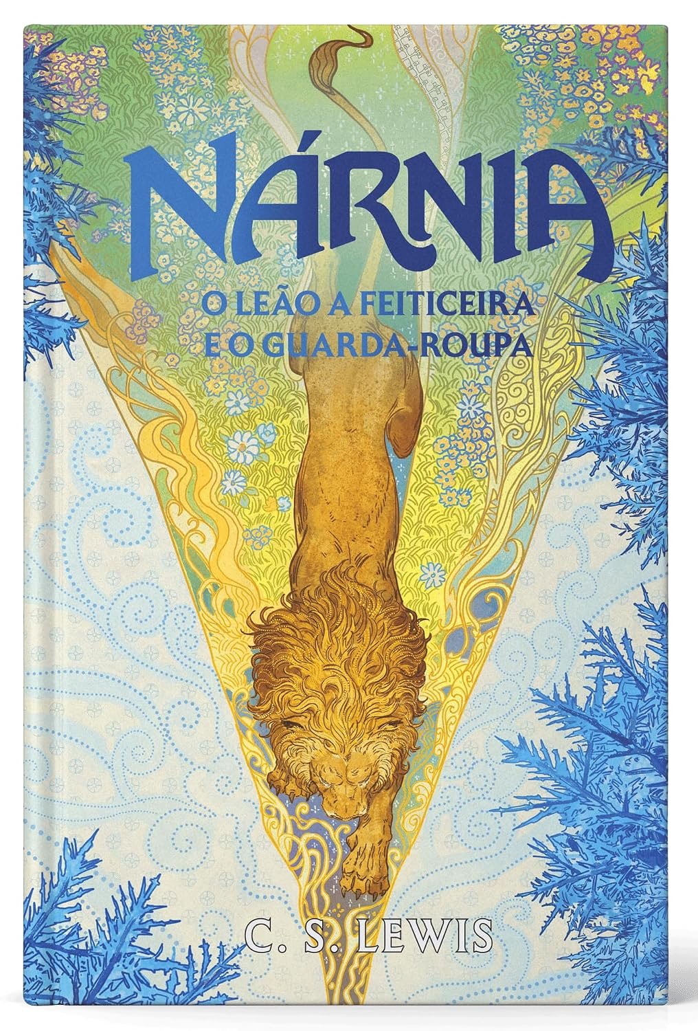 As Crônicas de Nárnia: O Leão, a Feiticeira e o Guarda-Roupa - Uma Jornada Cristã para Pré-Adolescentes