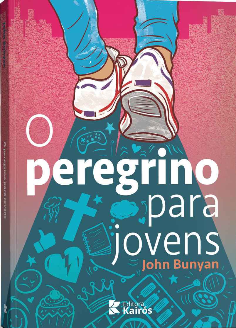 O Peregrino para Jovens