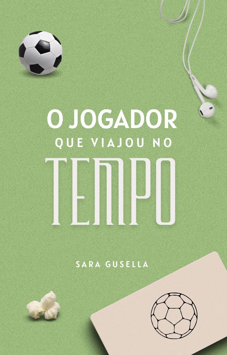 O Jogador que Viajou no Tempo