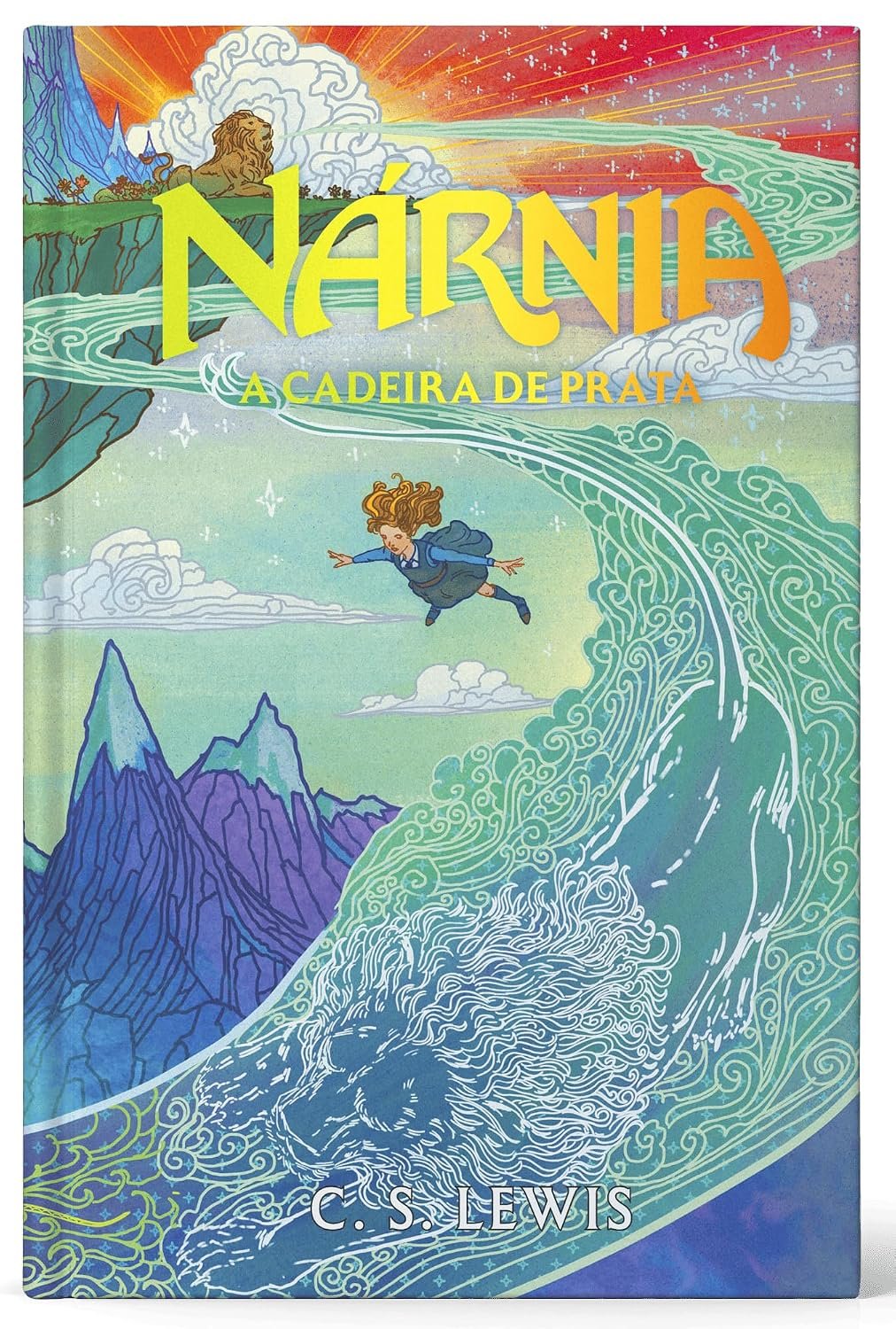 As Crônicas de Nárnia: A Cadeira de Prata - Vencendo o Mal com a Verdade