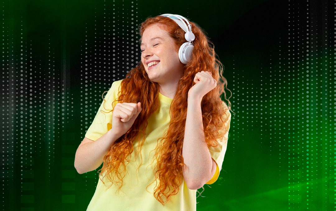 JesusUp Music: A Nova Plataforma de Músicas Vibrantes para Pré-Adolescentes