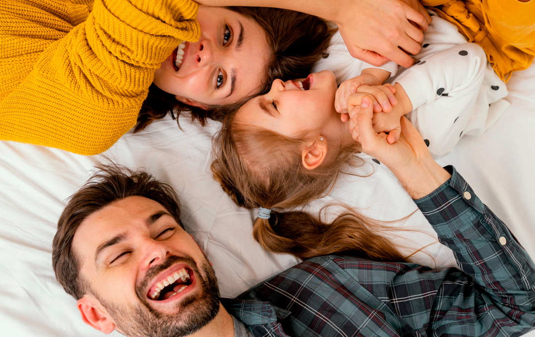 Menos Telas, Mais Família: Como Criar um Lar Mais Saudável