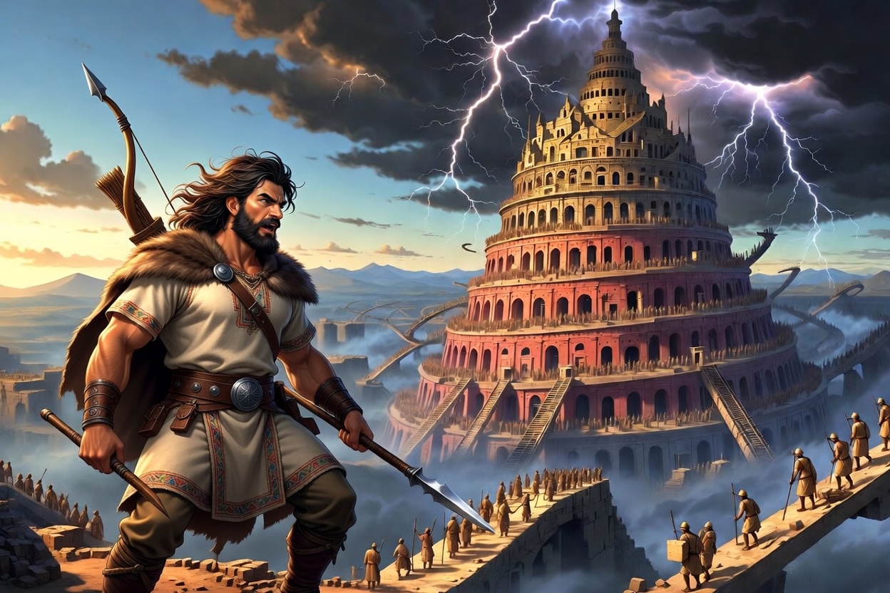 Imagem do Devocional em Destaque