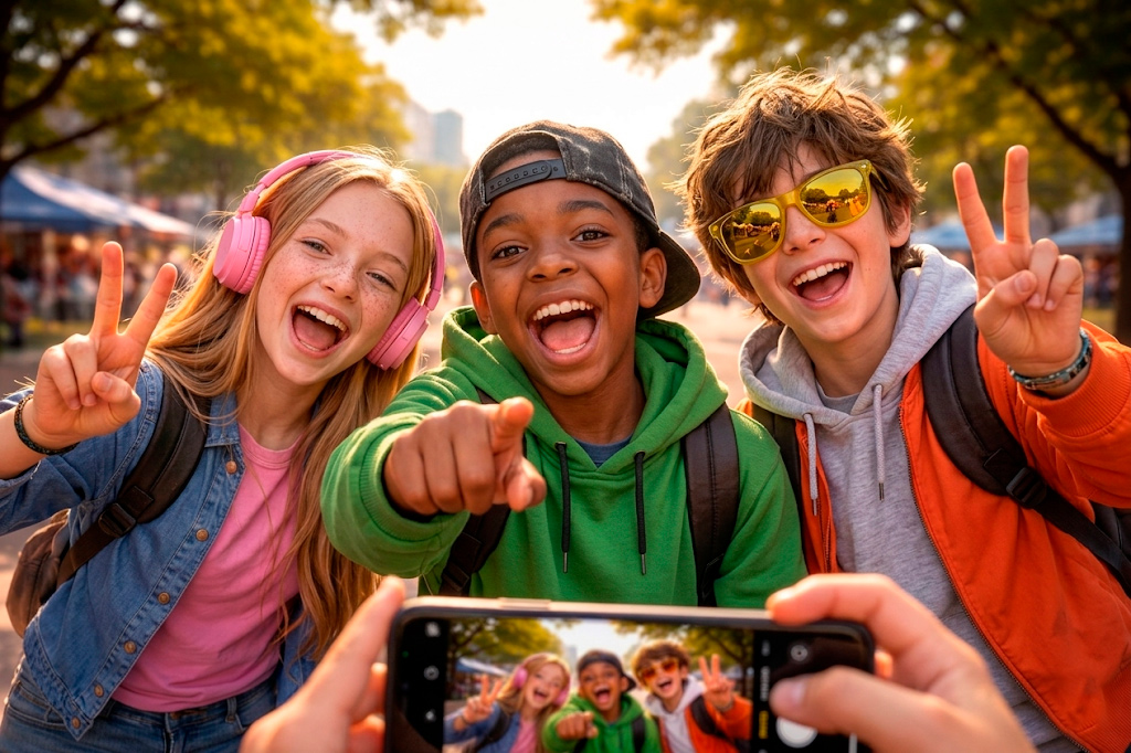 67 (six seven): o meme sem sentido que conquistou os pré-adolescentes e o que ele revela sobre essa geração