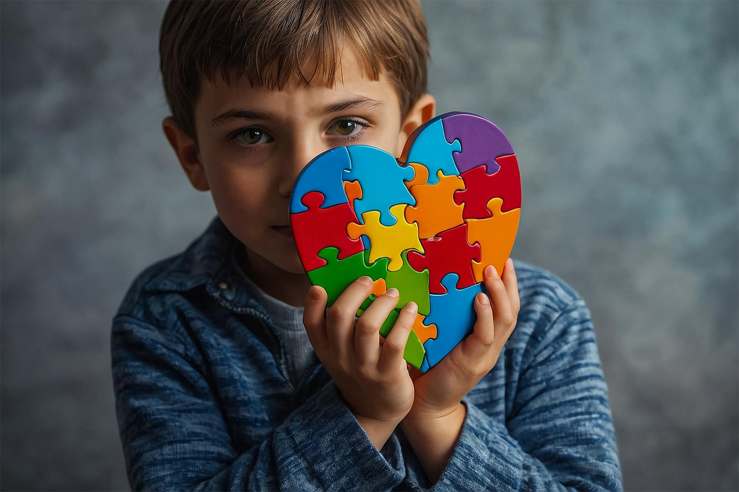 A Pré-Adolescência e o Autismo: Um Caminho de Inclusão e Amor