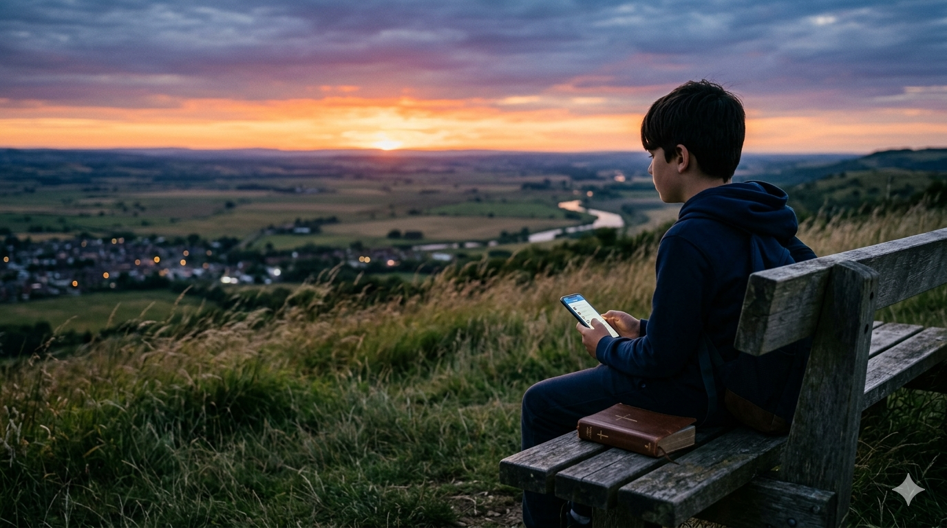 Imagem da Notícia em Destaque