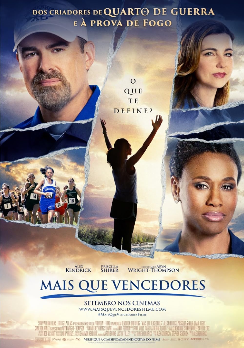 Mais que Vencedor