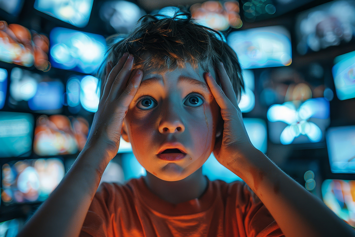 Pais em Alerta: Como a Cultura Woke Está Influenciando Nossos Filhos