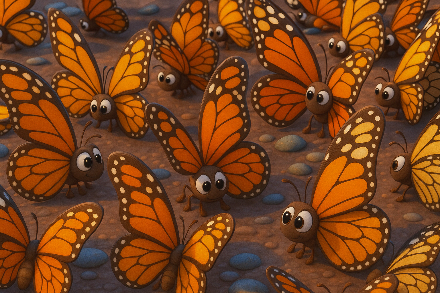 Panapaná do Céu: Voe na Vontade de Deus