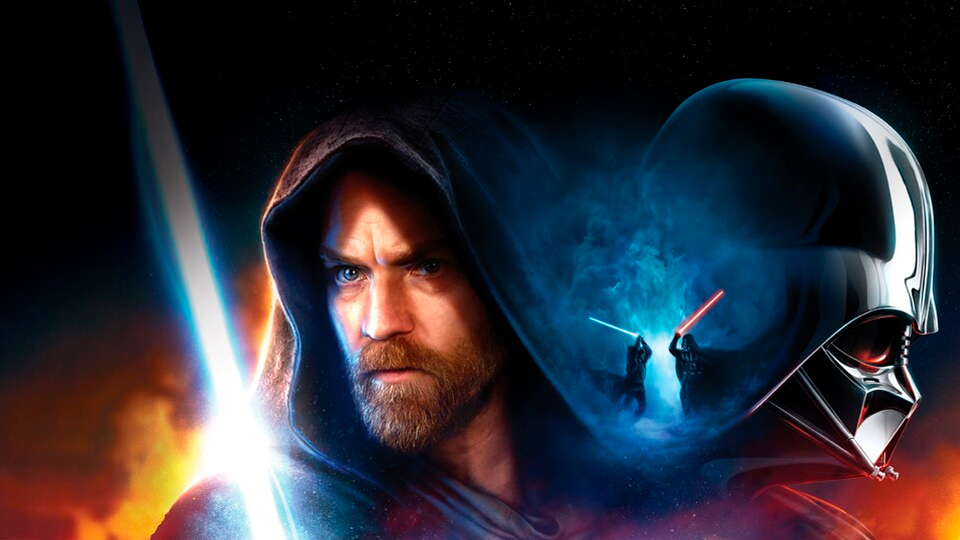 Obi-Wan Kenobi - Perder Tudo, Mas Não se Perder