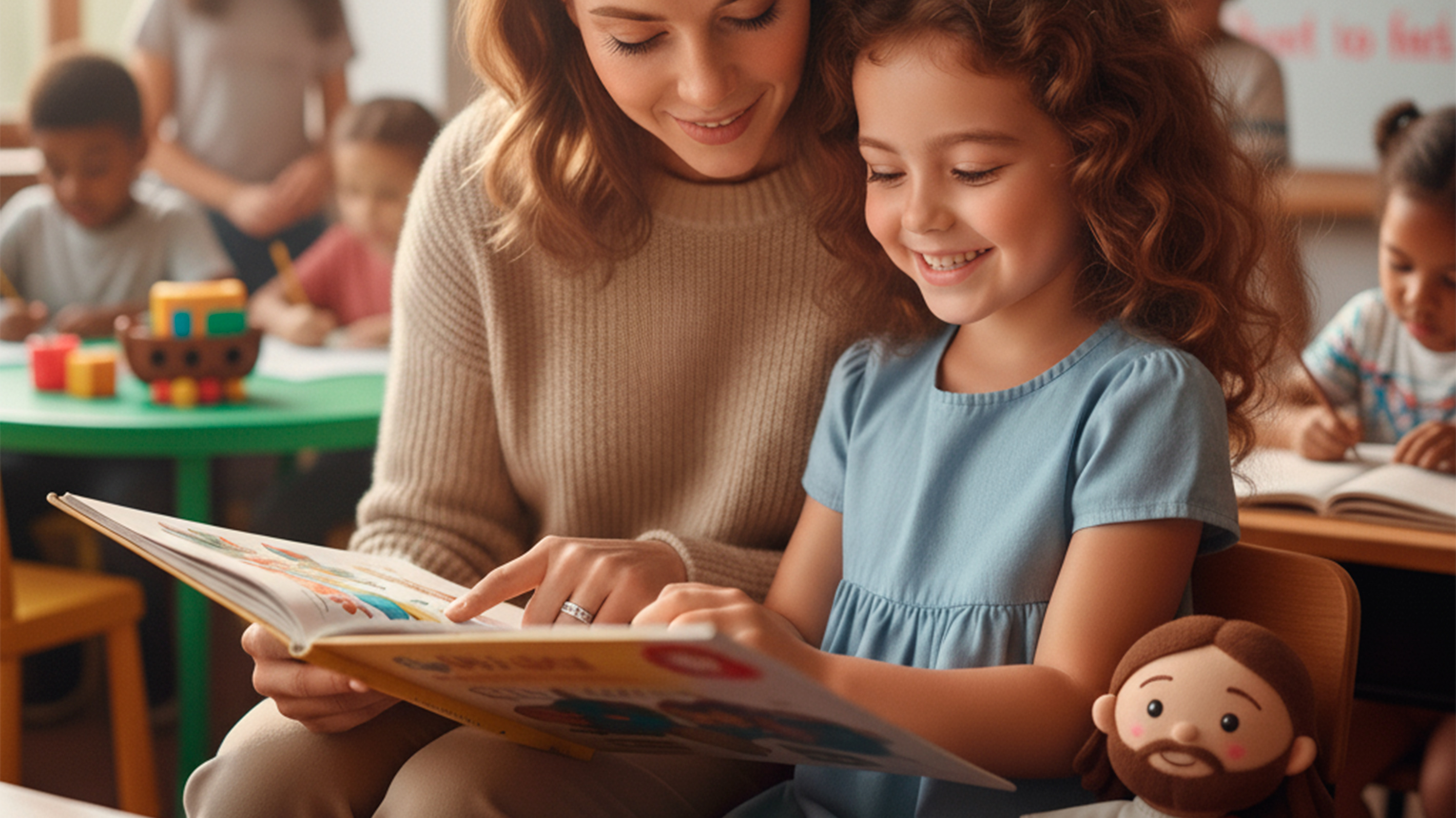 Nova Lei 14.811/2024 exige certidão de antecedentes para quem trabalha com crianças – saiba como as igrejas devem agir