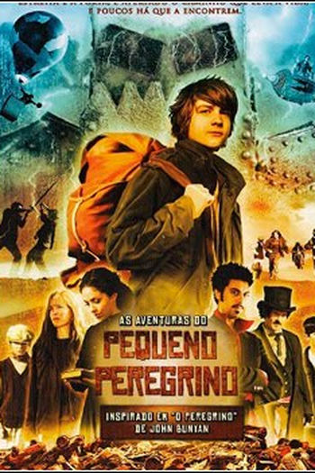 As Aventuras do Pequeno Peregrino (2010): O Caminho Que Desperta a Verdade