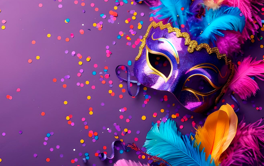 Como Explicar aos Pré-Adolescentes Cristãos por que o Carnaval Não é uma Boa Escolha?