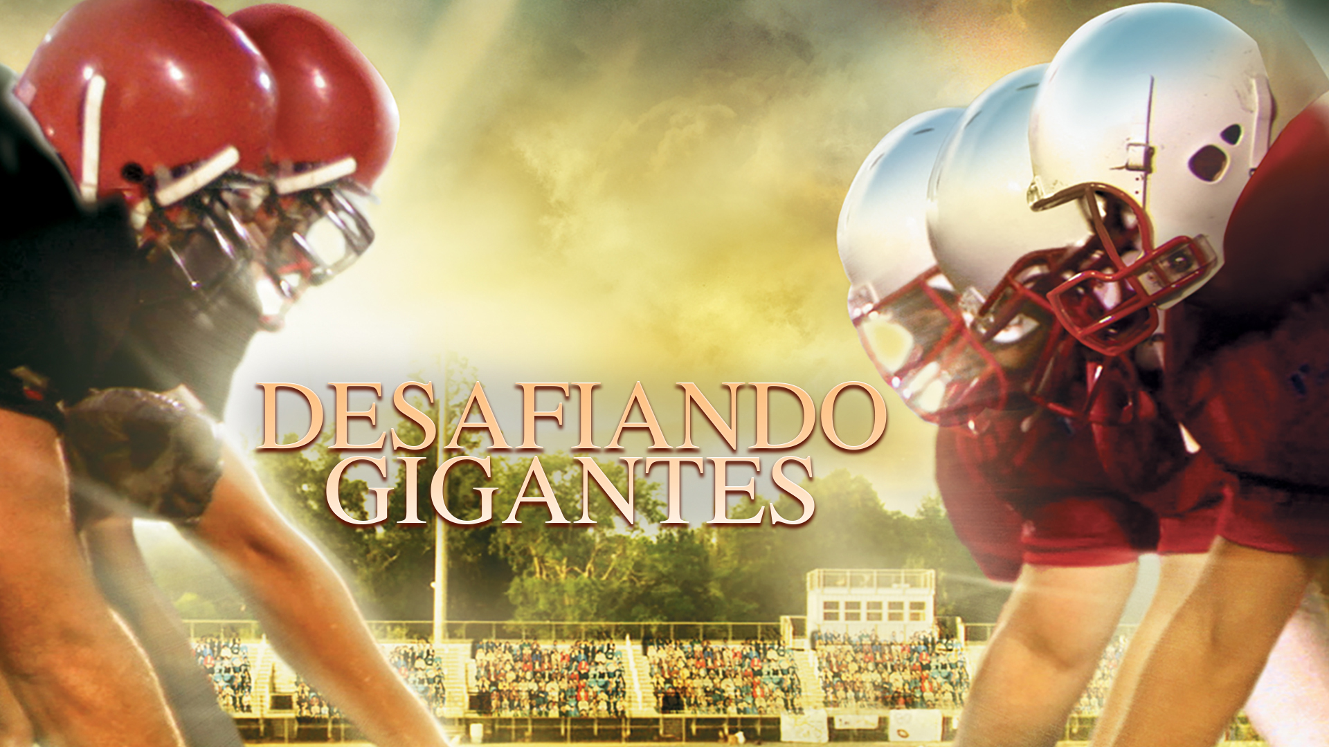 Desafiando Gigantes (2006): Quando a Fé Entra em Campo