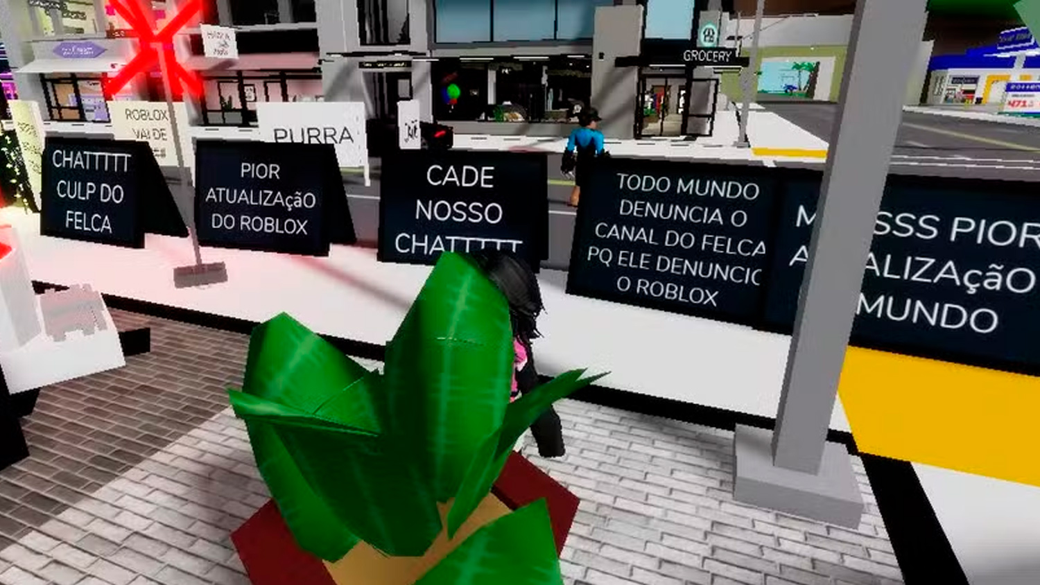 Roblox, Felca e a polêmica que reacende o alerta sobre a exposição de crianças e pré-adolescentes na internet