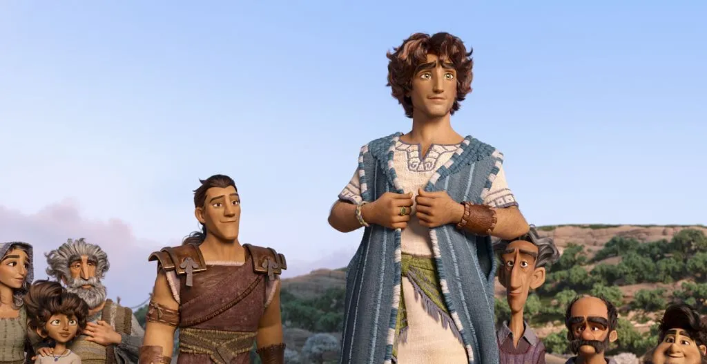 Imagem do CineUp em Destaque