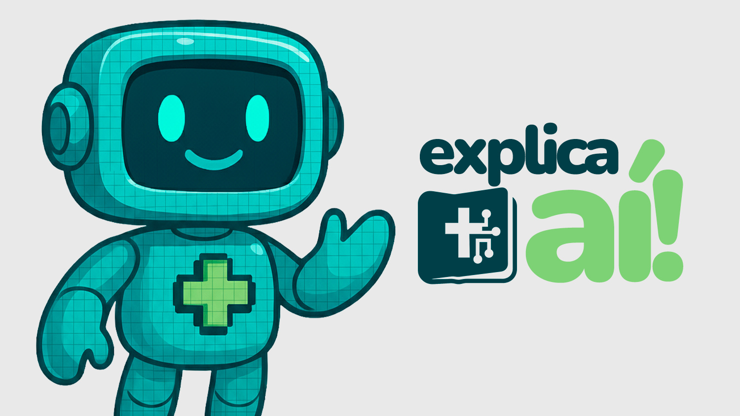 Explica Aí: Ensino Bíblico com Contexto, Clareza e Propósito