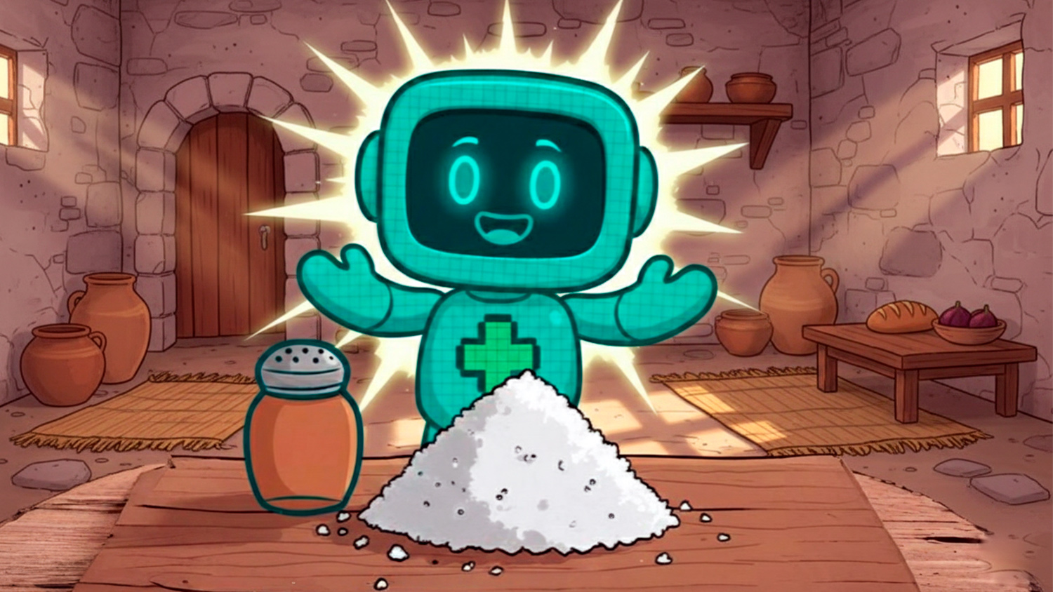 Imagem do ExplicaAí em Destaque