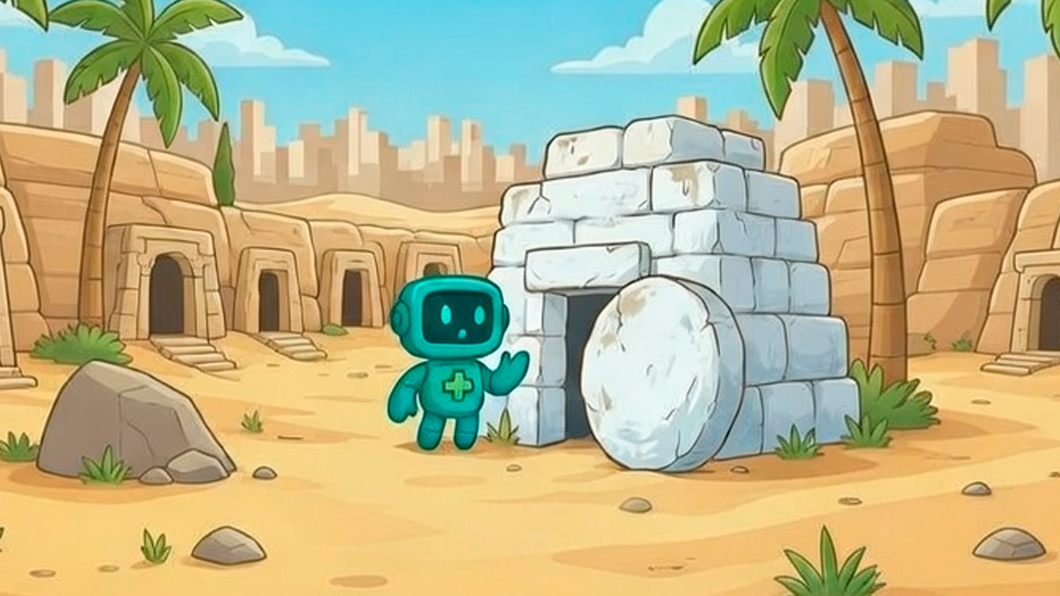 Imagem do ExplicaAí em Destaque