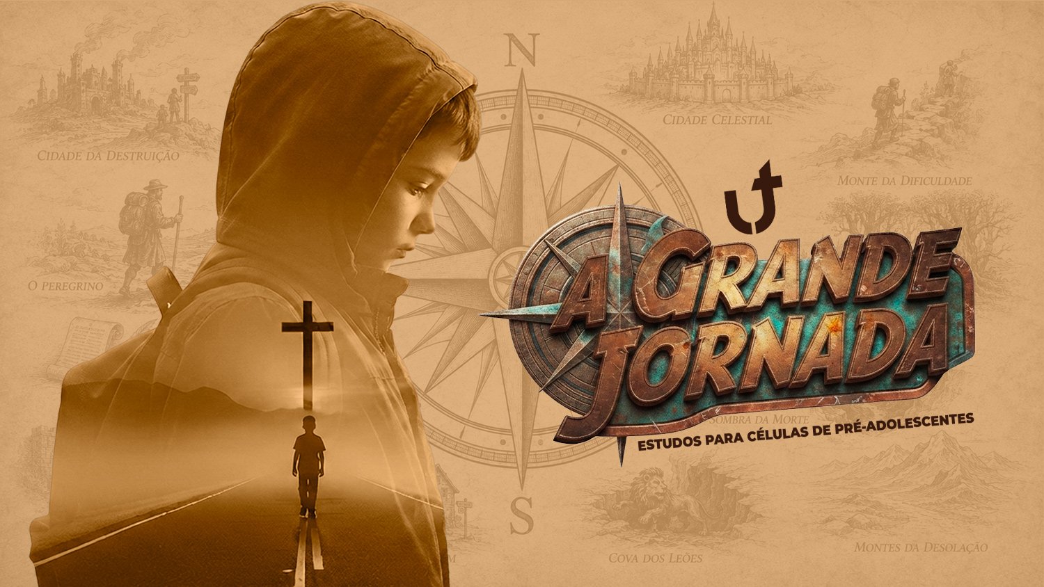 Série: A grande jornada